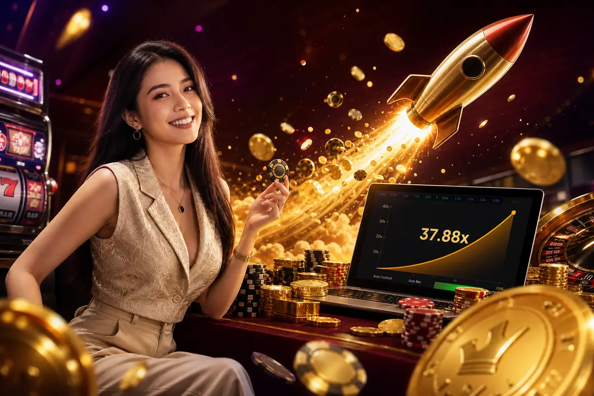 bets3 স্বাগত বোনাস অফার