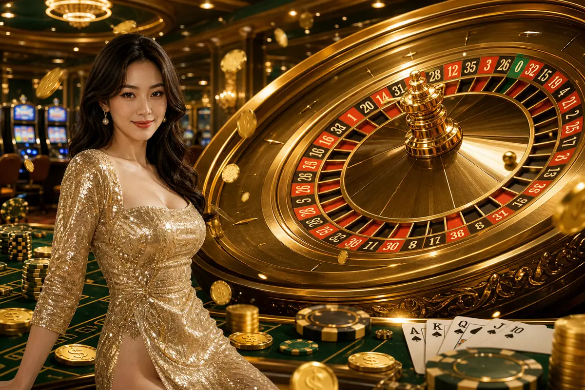 bets3 স্লট গেম প্রোভাইডার সংগ্রহ