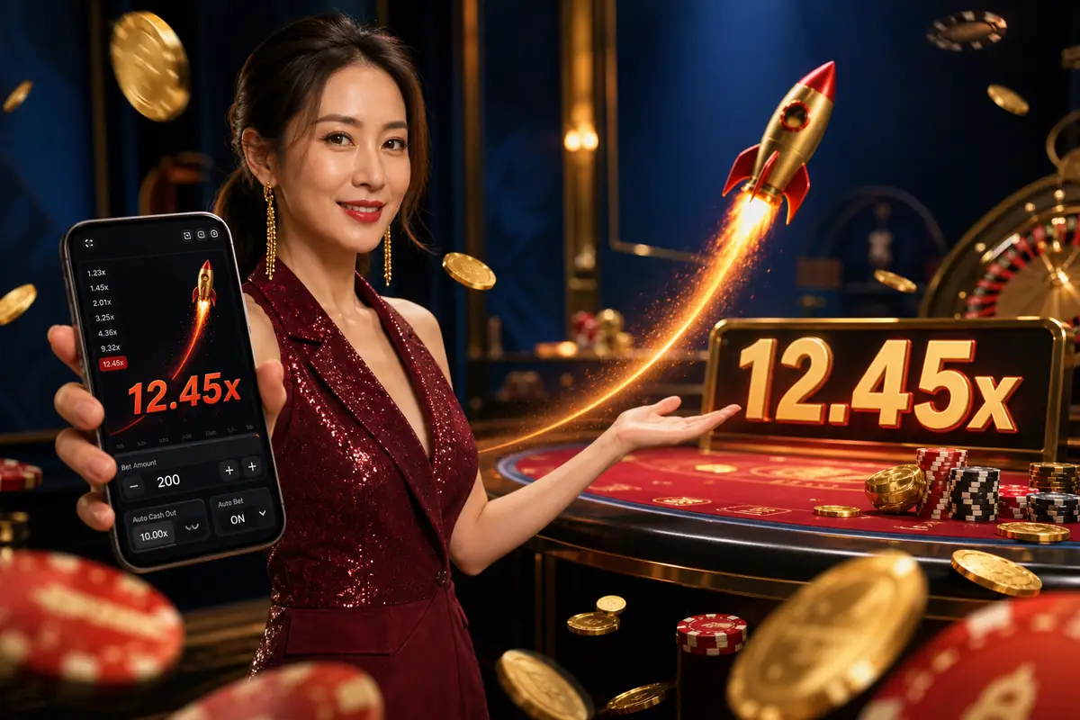 bets3 লাইভ ক্যাসিনো অনলাইন গেমিং