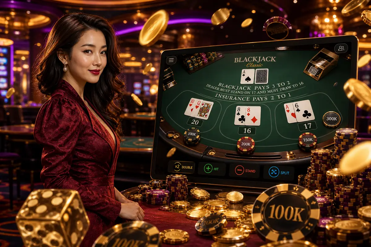 bets3 অনলাইন ক্যাসিনো বেটিং অ্যাপ